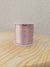 FIO DE SEDA 1MM - 100 METROS (ROSE CLARO) - (12843)