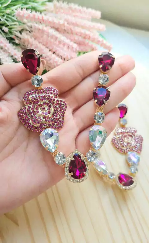 CABEDAL PAR - REF E-5212 PRONTA ENTREGA - (20383-3) na internet