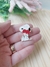 PAR PIERCING - REF Z-2374 (SNOOPY) PRONTA ENTREGA - (19382-7)