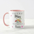 Caneca Feminina Especial Dia das Mães Promovida a Vovó