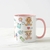 Caneca Presente Dia Dos Professores Para Professora Berçário na internet