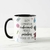 Caneca Presente Dia Dos Professores Professor De Espanhol