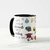 Caneca Presente Dia Dos Professores Professor De Espanhol - comprar online