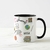 Caneca Presente Dia Dos Professores Professor De Espanhol - loja online