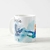 Caneca Futebol Presente Criativo Goleiro com Nome - comprar online