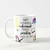 Caneca Presente Dia Dos Professores Professora De Pilates