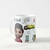Caneca Presente Personalizado Posto de Coleta Logística - comprar online