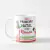 Caneca Personalizada Família Primeiro Natal Como Mãe Mamãe
