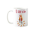 Caneca Eucaristia Crisma