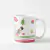Caneca Personalizada Família Primeiro Natal Como Pai Papai - Do Luz Presentes Personalizados