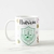 Caneca Profissão Presente Nutricionista Pronta Entrega - comprar online