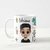 Caneca Profissões Presente para Profissionais - Do Luz Presentes Personalizados