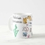 Caneca Profissão Medicina Veterinária Pronta-Entrega na internet