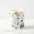 Caneca Profissão Medicina Veterinária Pronta-Entrega - Do Luz Presentes Personalizados