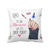 Almofada Personalizada Criativa de Presente para Manicures