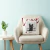 Almofada Decorativa Presente Significado do Amor com Foto - comprar online