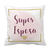 Almofada Decorativa Especial Personalizada para Super Esposa