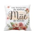 Almofada Personalizada Uso Exclusivo Mãe para o Dia das Mães