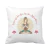 Almofada Decorativa Zen Namaste Hooponopono