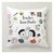 Almofada Decorativa Professora de Inglês Personalizada - comprar online