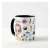 Caneca Acupuntura Presente Especial para Acupunturista - comprar online