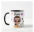 Caneca Acupuntura Presente Especial para Acupunturista