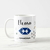 Caneca Administração Presente Criativo e Original com Nome