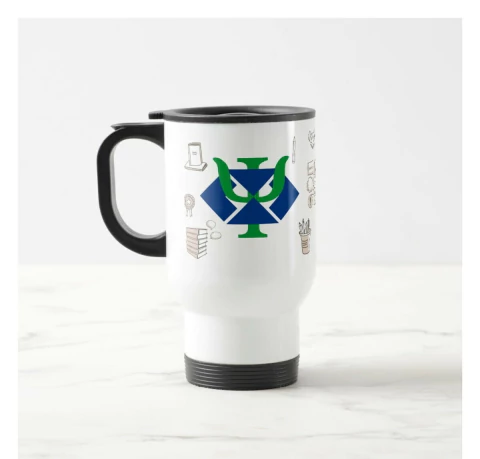 Copo Térmico Personalizado Presente Recursos Humanos Rh