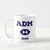 Caneca Engraçada para Administrador Presente Administração