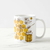 Caneca Personalizada Abelhas Apicultor Presente Criativo na internet