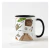 Caneca Arqueologia Presente Exclusivo Arqueólogo na internet