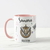 Caneca Arquitetura Presente Arquitetura com Nome Feminino - comprar online