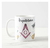 Caneca Profissão Arquitetura Presente Formatura Arquiteto - comprar online