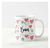 Caneca Personalizada Presente Artesã Feltro Artesanato na internet