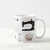 Caneca Personalizada Artesã Costura Tudo É Feito com Amor - Do Luz Presentes Personalizados