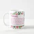 Caneca Presente Criativo Avó Vovó Significado Afetivo - comprar online