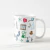Caneca Biomedicina Presente para Homem Profissão Biomédico na internet