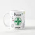 Caneca Biomedicina Presente para Homem Profissão Biomédico