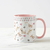Caneca Cachorro Presente Criativo Apaixonadas Por Doguinhos na internet