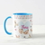 Caneca Cachorro Presente Criativo Apaixonados Por Doguinhos