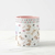 Caneca Cachorro Presente Criativo Apaixonadas Por Doguinhos - comprar online