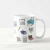 Caneca Cartório de Imóveis Presente Criativo Tabelião - loja online