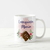Caneca Feminina Personalizada Presente Católica Catequese