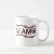 Caneca Cerâmica Presente Personalizado Casal Amor Te Amo - Do Luz Presentes Personalizados