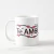 Caneca Cerâmica Presente Personalizado Casal Amor Te Amo - comprar online