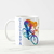 Caneca Personalizada Ciclista Presente Ciclismo - comprar online