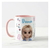 Caneca Personalizada para Biomédica Profissão Biomedicina - comprar online