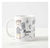 Caneca Presente Personalizado Profissão Comércio Exterior - comprar online