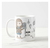 Caneca Personalizada Empresa de Logística Brinde Compradora