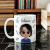 Caneca Contas a Pagar Presente Personalizado com Avatar Fin - comprar online